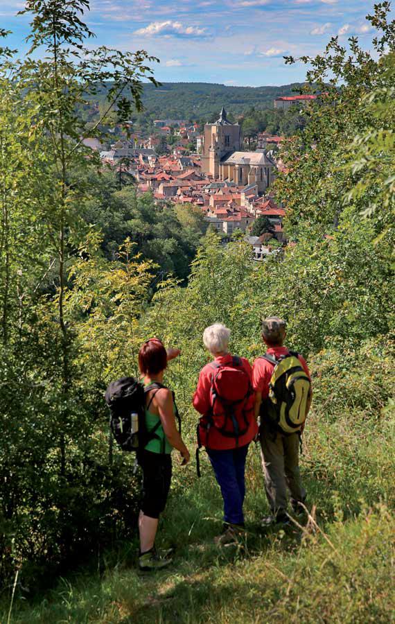 Découvrez le patrimoine 